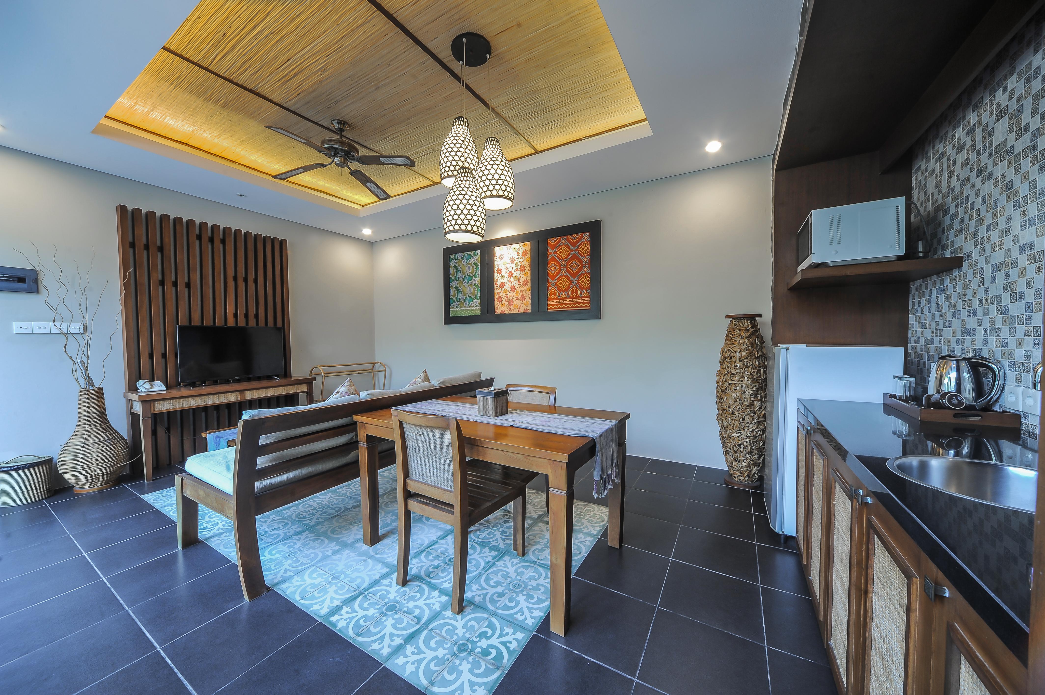 Gaing Mas Jimbaran Villas By Gaing Mas Group Eksteriør billede